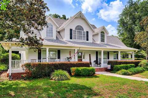 24203 NW 94TH AVENUE, ALACHUA, FL 32615