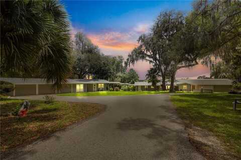 3000 PINE GROVE LANE, LADY LAKE, FL 32159