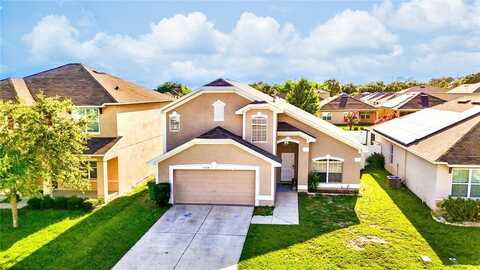 2169 ROSE BOULEVARD, WINTER HAVEN, FL 33881