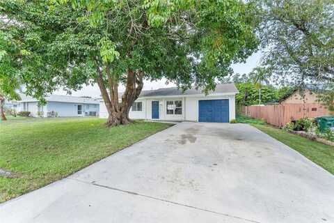 1041 SE SPINNAKER AVENUE, ST LUCIE WEST, FL 34983
