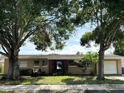 5030 10TH STREET N, Saint Petersburg, FL 33703