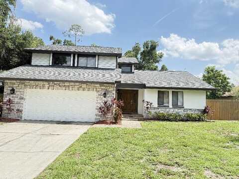4662 TIFFANY WOODS CIRCLE, OVIEDO, FL 32765