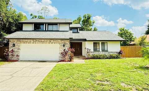 4662 TIFFANY WOODS CIRCLE, OVIEDO, FL 32765