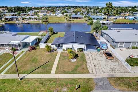 551 LINDLEY TERRACE, PORT CHARLOTTE, FL 33952