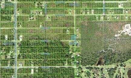202 ORCHID DRIVE, INDIAN LAKE ESTATES, FL 33855