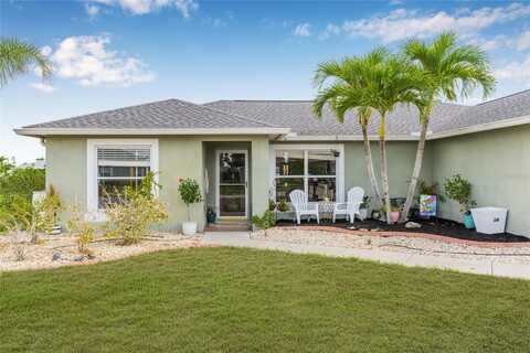 6178 COLISEUM BOULEVARD, PORT CHARLOTTE, FL 33981