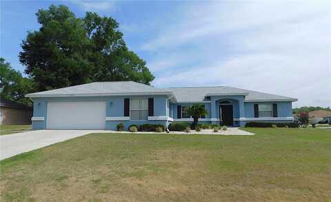 2909 NE 25TH STREET, OCALA, FL 34470