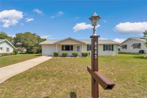 8443 SW 109TH PLACE, OCALA, FL 34481