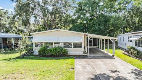 3542 CASTLE DRIVE, ZEPHYRHILLS, FL 33540
