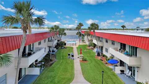 2901 N HALIFAX AVENUE, DAYTONA BEACH, FL 32118