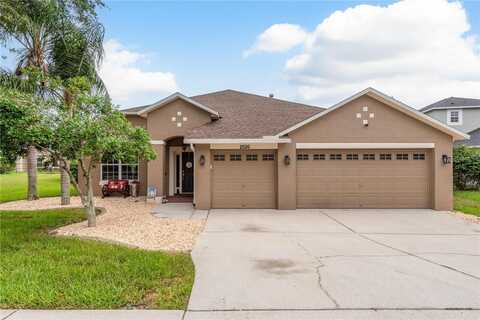 2526 BRINLEY DRIVE, TRINITY, FL 34655