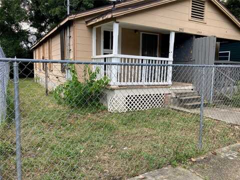 2551 CALVIN, JACKSONVILLE, FL 32204