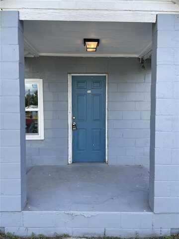 111 WASHINGTON, LAKE WALES, FL 33853