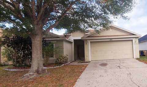 2711 CORYBROOKE LANE, KISSIMMEE, FL 34744
