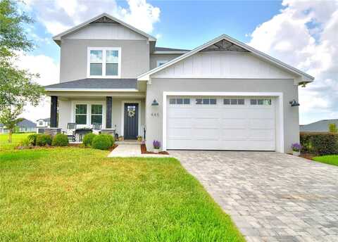 445 WATERFERN TRAIL DRIVE, AUBURNDALE, FL 33823