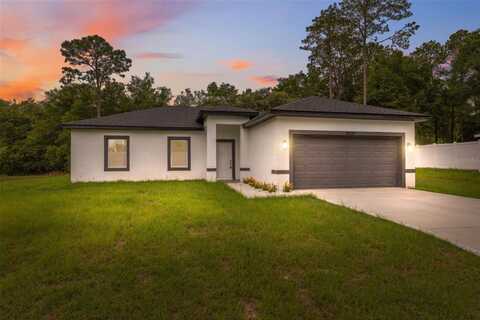 10218 N LANGDON ROAD, CITRUS SPRINGS, FL 34434