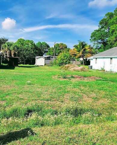 ANNIE STREET, SARASOTA, FL 34233