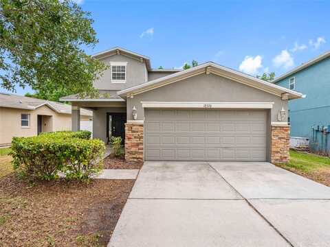 18320 SNOWDONIA DRIVE, LAND O LAKES, FL 34638