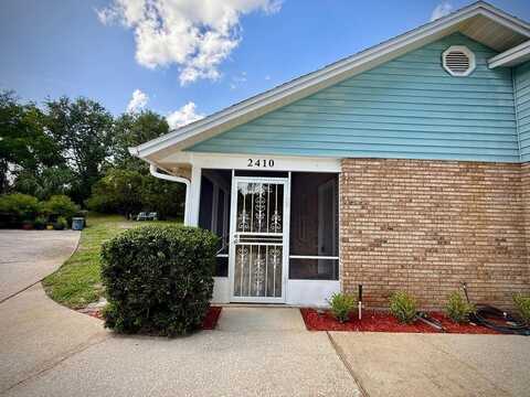 2410 S GLEN EAGLES DRIVE, DELAND, FL 32724