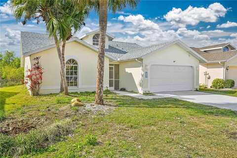3832 SABAL SPRINGS BOULEVARD, NORTH FORT MYERS, FL 33917