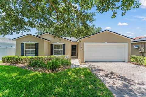 476 BASKING RIDGE COURT, OCOEE, FL 34761