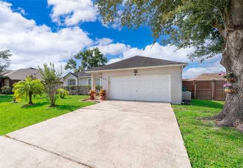 812 ADOUR DRIVE, KISSIMMEE, FL 34759