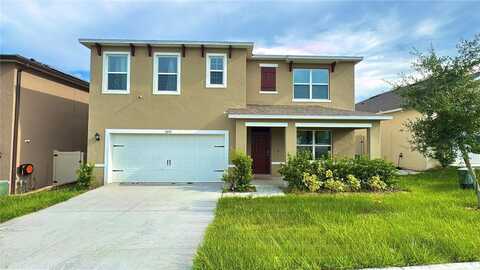 2652 MAGNOLIA AVENUE, DAVENPORT, FL 33837