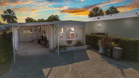 3000 COQUINA ESPLANADE, PUNTA GORDA, FL 33982