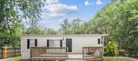 10537 FRAN STREET, NEW PORT RICHEY, FL 34654