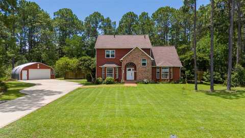 9569 BONE BLUFF DRIVE, NAVARRE, FL 32566