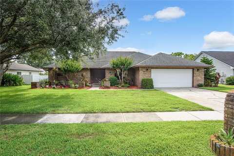985 WILLOW RUN LANE, WINTER SPRINGS, FL 32708