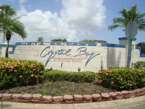 2333 FEATHER SOUND DRIVE, CLEARWATER, FL 33762