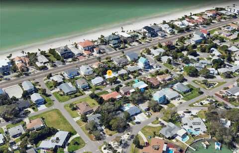 15910 1ST STREET E, REDINGTON BEACH, FL 33708