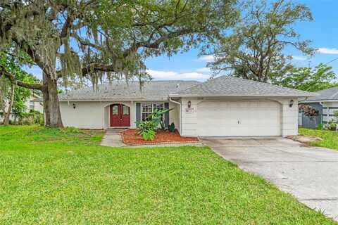 6058 WAYCROSS DRIVE, SPRING HILL, FL 34606