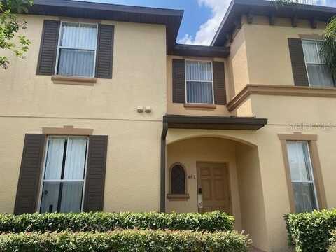 487 LA MIRAGE STREET, DAVENPORT, FL 33897