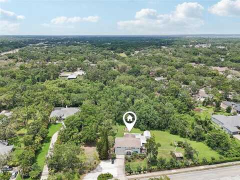 1709 MAIN STREET, SAFETY HARBOR, FL 34695