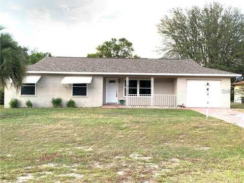 32 PALM ROAD, OCALA, FL 34472