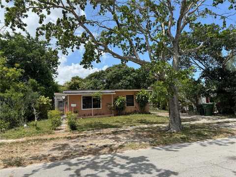 485 NW 132ND STREET, NORTH MIAMI, FL 33168