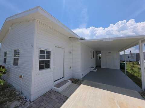 948 CASHEW CIRCLE, BAREFOOT BAY, FL 32976