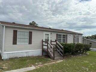 10115 SE 125TH PLACE, BELLEVIEW, FL 34420