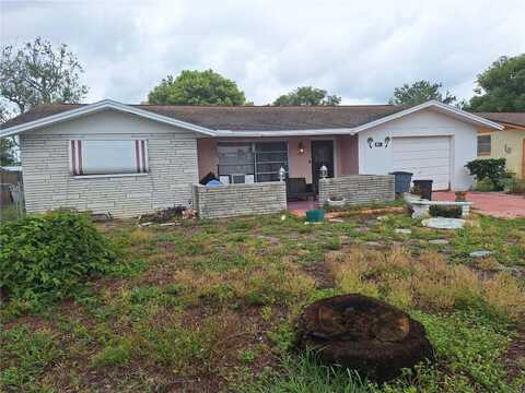 7631 BRIARWOOD DRIVE, PORT RICHEY, FL 34668