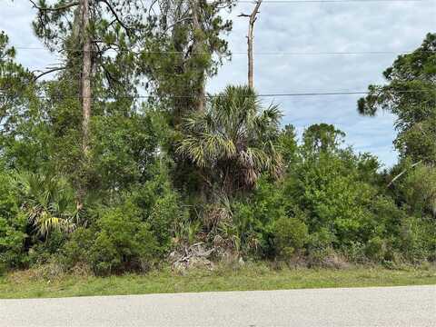 LOT 4 ZUYDER TERRACE, NORTH PORT, FL 34286