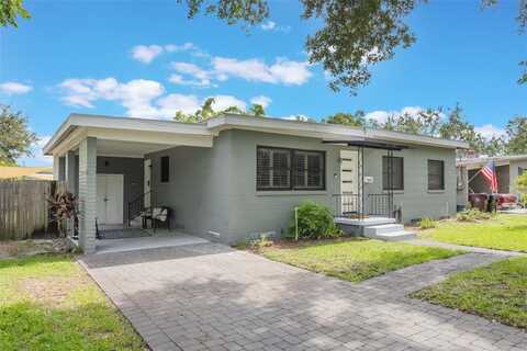 2603 E MARKS STREET, ORLANDO, FL 32803