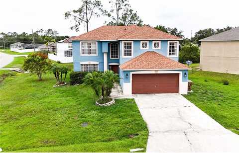 1001 DAMPIERRE COURT, KISSIMMEE, FL 34759