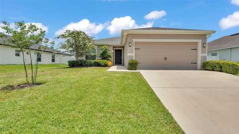 122 ST THOMAS DRIVE, MULBERRY, FL 33860