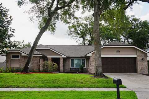 687 N ENDEAVOUR DR, WINTER SPRINGS, FL 32708