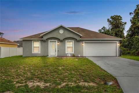 446 ARKANSAS COURT, POINCIANA, FL 34759