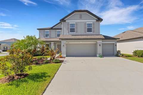 2332 MIZNER BAY AVENUE, BRADENTON, FL 34208