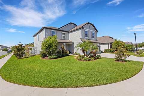 2332 MIZNER BAY AVENUE, BRADENTON, FL 34208