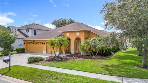 3824 DUKE FIRTH STREET, LAND O LAKES, FL 34638